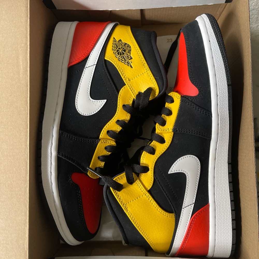 Air Jordan 1